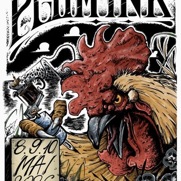 Tattoo Festival Plum’ink