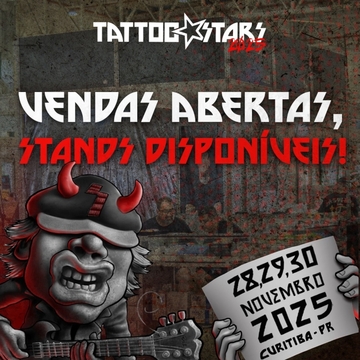 Tattoo Stars
