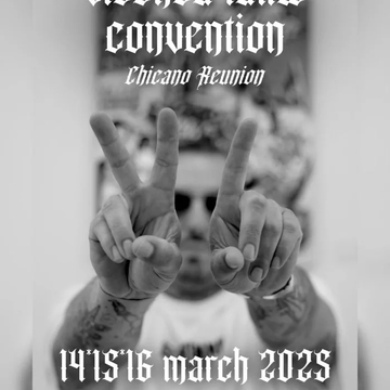 Vicenza Tattoo Convention #6