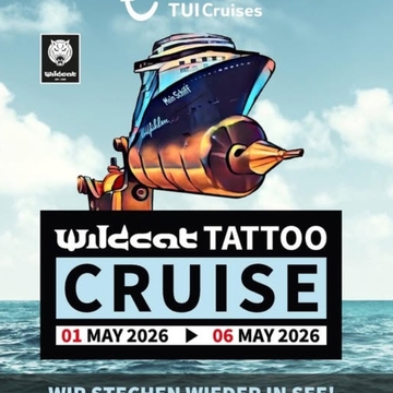 Wildcat Tattoo Cruise