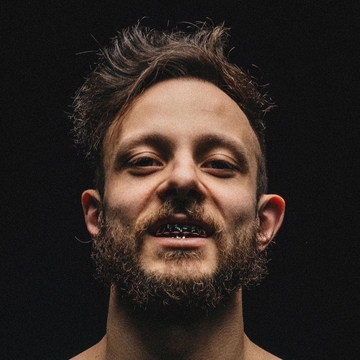 Alexey Buzunov: «Vorrei essere il 70% artista, il 30% artigiano»