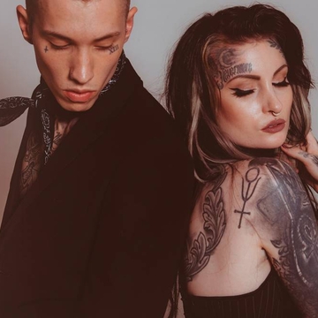 Quali tipi di tatuaggio sono di moda nel 2019?