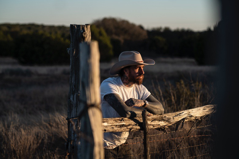 Spostarsi in Texas - Dillon Forte