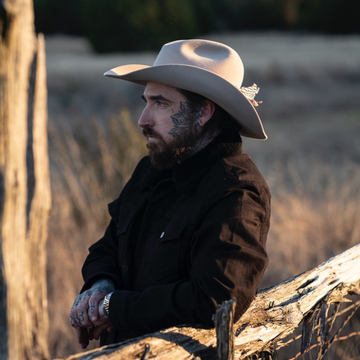 Spostarsi in Texas - Dillon Forte