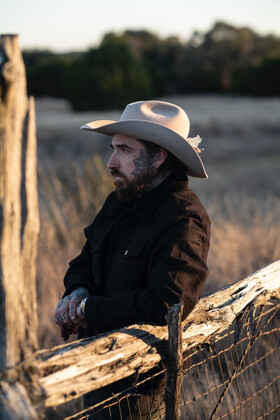 Spostarsi in Texas - Dillon Forte