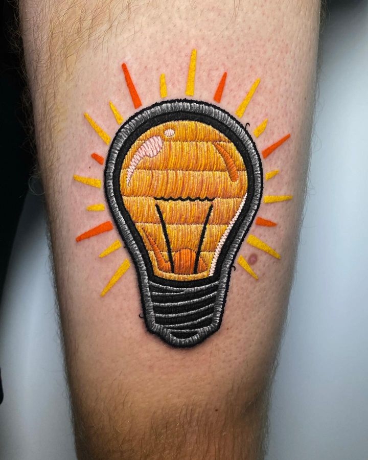 Patch tatuaggio - 25 i migliori artisti di tatuaggi