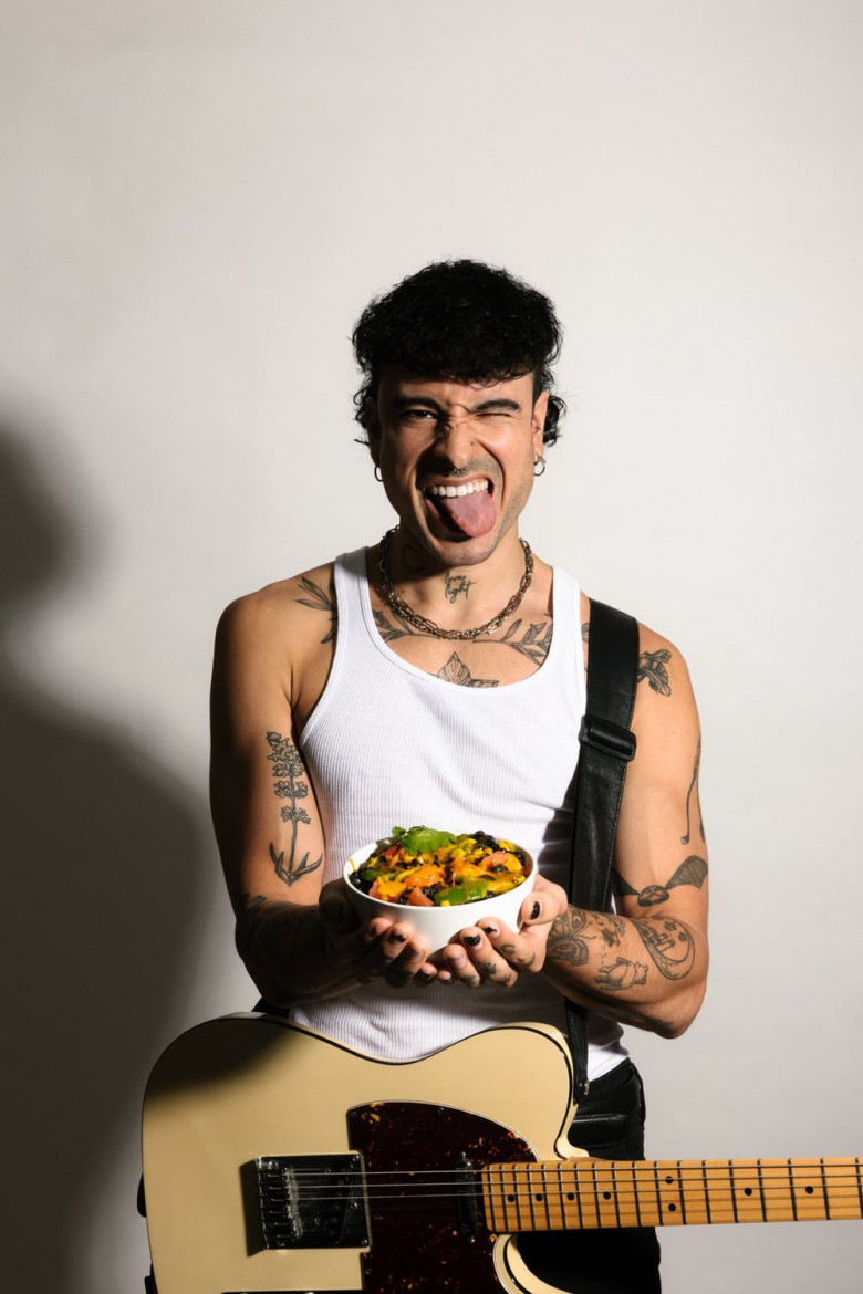 Nutrizione e tatuaggi: 10 passaggi per preservare il colore e la bellezza dei tuoi tatuaggi