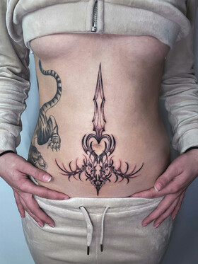 Tendenze dei tatuaggi e visione creativa: i contributi di Guada sul tatuaggio moderno