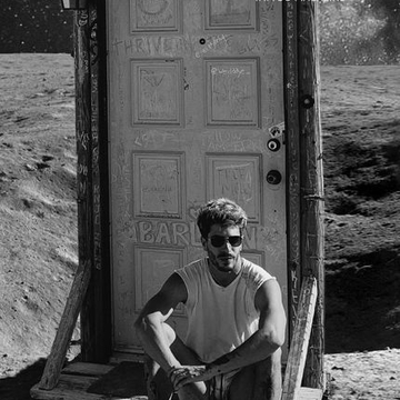 Hernan Giamberardino - Il Potere di XLarge delle Tatto dei XSmall