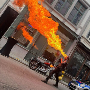 Inksane Amplia il suo orizzonte artistico: apertura di un nuovo studio di tatuaggi a Ghent