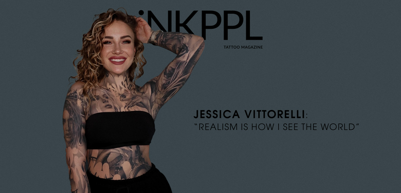 Jessica C. Vittorelli: Il realismo è il modo in cui vedo il mondo