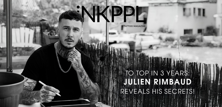 Arrivare al Top in 3 Anni: Julien Rimbaud Reveal I Suoi Segreti!