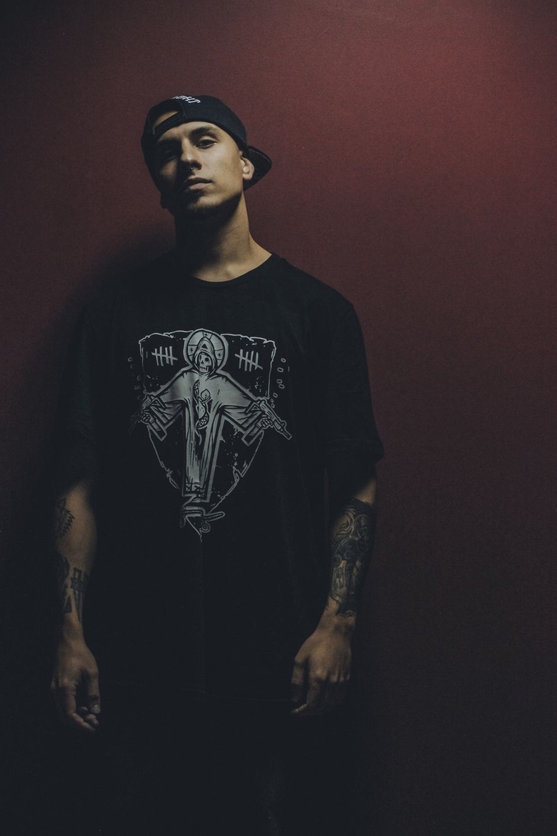 Kolya Sab - il nuovo street tattoo