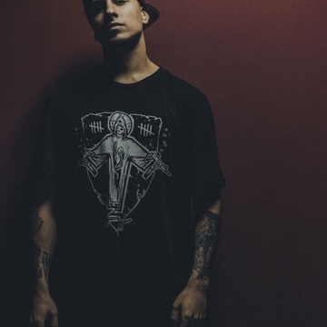 Kolya Sab - il nuovo street tattoo