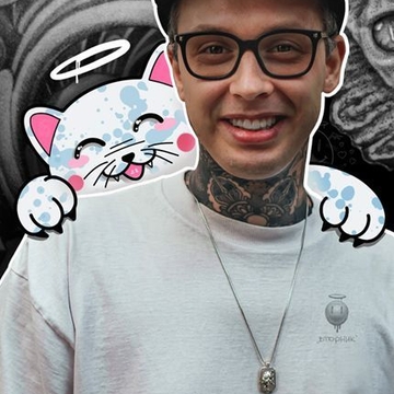 Max Twenty Eight - sulla musica, il barocco e il percorso di un vero artista