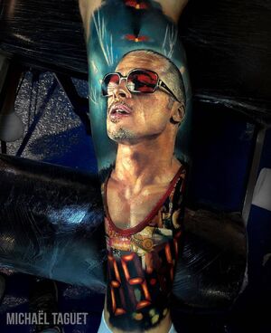 20 anni dal debutto del film Fight Club