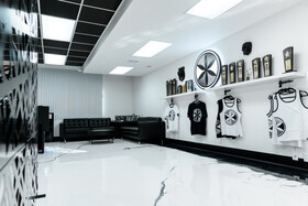 ORNAMENTAL.INK: Un rifugio per l'arte ornamentale dei tatuaggi nel cuore di Las Vegas