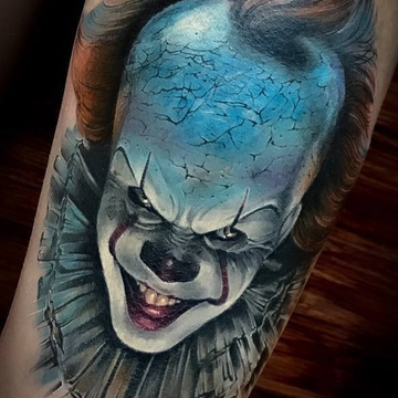 Passione e Progresso: L'evoluzione di Petr Starkov nell'industria del tatuaggio