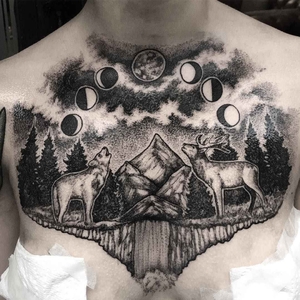 Merry Morgan | Bath, United Kingdom | iNKPPL