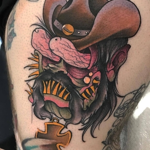 🔥 Foto hot, portfolio modelle  #27470 Tatuatore Jason Sketchy Lawyer