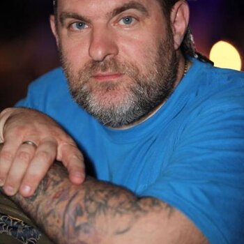Tatuatore Andrey Viking