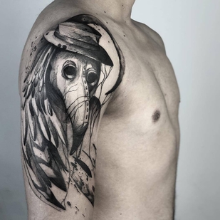 🔥 Foto hot, portfolio modelle  #27538 Tatuatore Paulo Reis