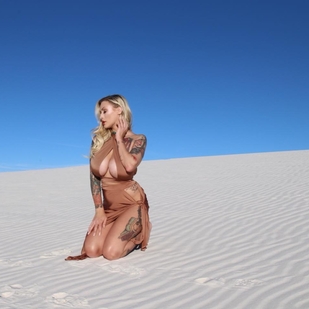 🔥 Foto hot, portfolio modelle  #27099 Modello di tatuaggi Ashley Nicole Shelton