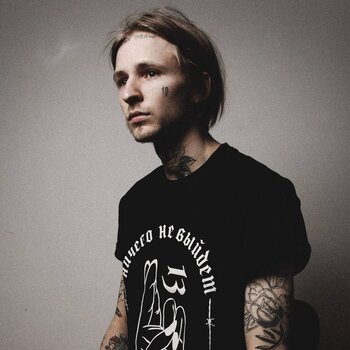 Tatuatore Evan Summers