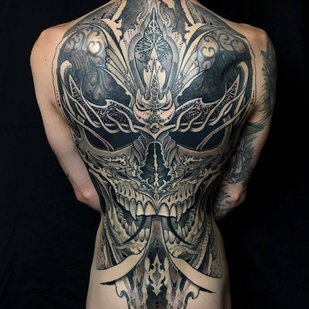 🔥 Foto hot, portfolio modelle  #34636 Tatuatore Raphcemo