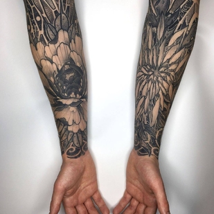 🔥 Foto hot, portfolio modelle  #34624 Tatuatore Raphcemo