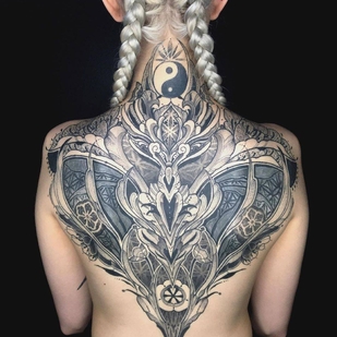 🔥 Foto hot, portfolio modelle  #34637 Tatuatore Raphcemo