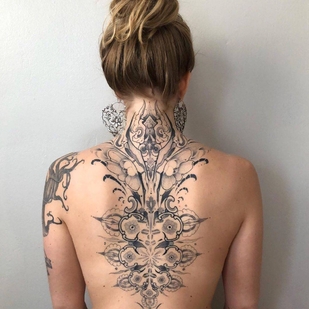 🔥 Foto hot, portfolio modelle  #34631 Tatuatore Raphcemo