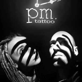 Tatuatore Mike&Polly