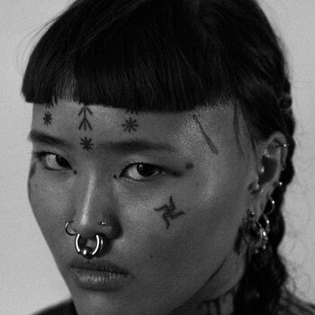 Tatuatore Candice Soleillant