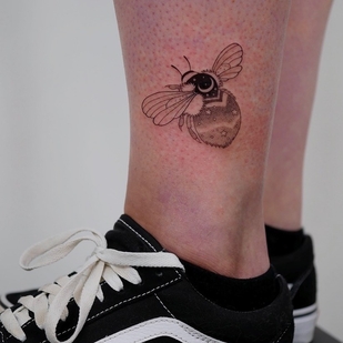 🔥 Foto hot, portfolio modelle  #47350 Tatuatore Nameless