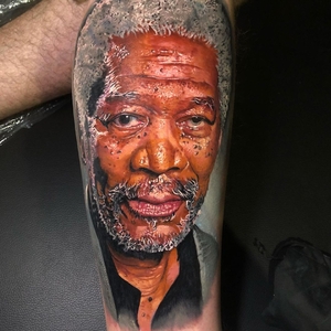 David Barrera Garcia | Madrid, Spain | iNKPPL