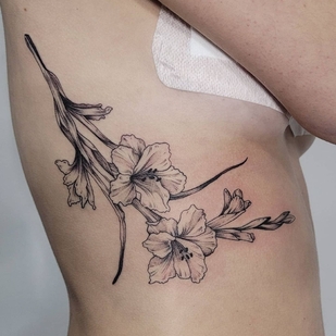 🔥 Foto hot, portfolio modelle  #47396 Tatuatore Aija May