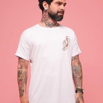 Tatuatore Moises Kampos