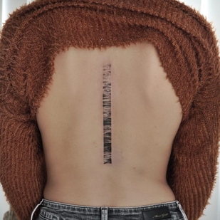 🔥 Foto hot, portfolio modelle  #47555 Tatuatore Simge Güleryüz