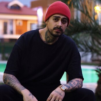 Tatuatore Kemal Özceylan