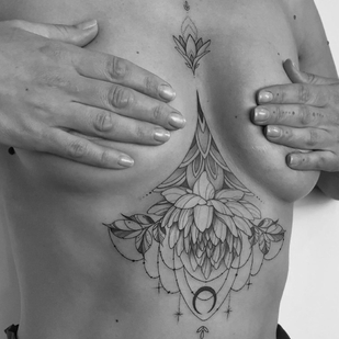 🔥 Foto hot, portfolio modelle  #48321 Tatuatore Nastya Sidor