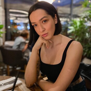 Tatuatore Nastya Sidor
