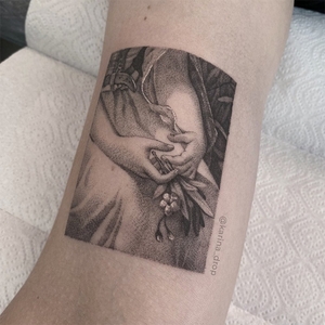 Karina Drop | Нижний Новгород, Russia | iNKPPL