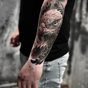 🔥 Foto hot, portfolio modelle  #60998 Tatuatore Ralf Monnerup