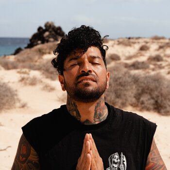 Tatuatore Adriaan Machete
