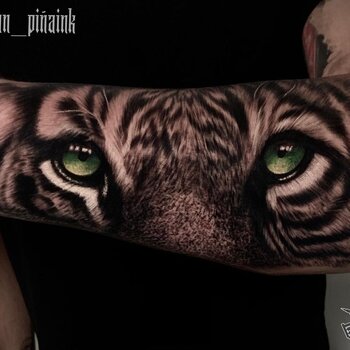 Tatuatore Stefan Stojkovic