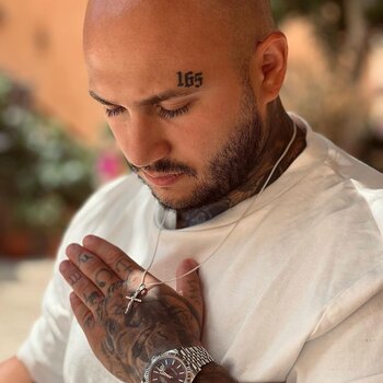 Tatuatore Bogdan I. Djordjevic