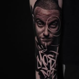Milan Smiljanic | Beograd, Serbia | iNKPPL