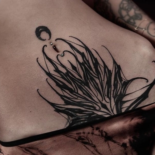 🔥 Foto hot, portfolio modelle  #63066 Tatuatore ajnatattoos