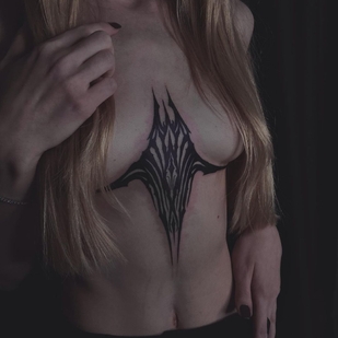 🔥 Foto hot, portfolio modelle  #63062 Tatuatore ajnatattoos